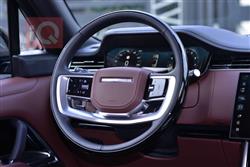 لاند روفر رانج روفر فوج